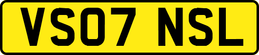 VS07NSL