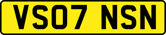 VS07NSN