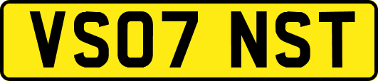 VS07NST