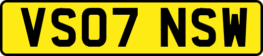 VS07NSW
