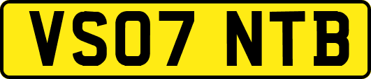 VS07NTB