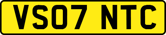 VS07NTC
