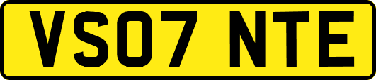 VS07NTE