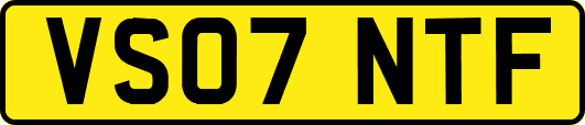 VS07NTF