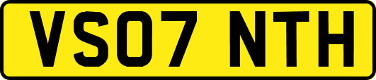 VS07NTH