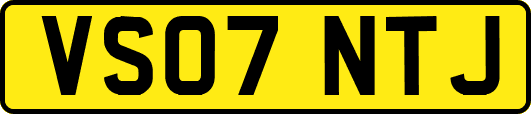 VS07NTJ