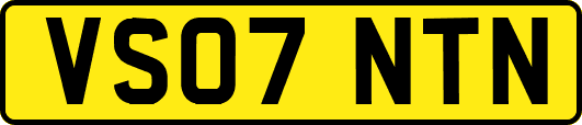 VS07NTN