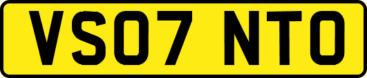 VS07NTO