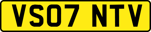 VS07NTV