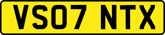 VS07NTX