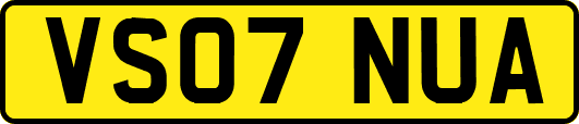 VS07NUA
