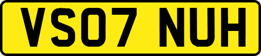 VS07NUH