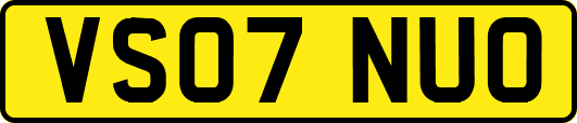 VS07NUO