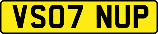 VS07NUP