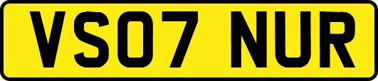 VS07NUR