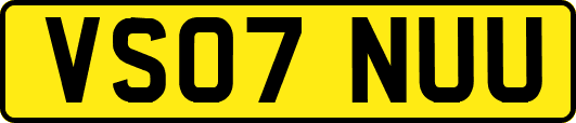 VS07NUU