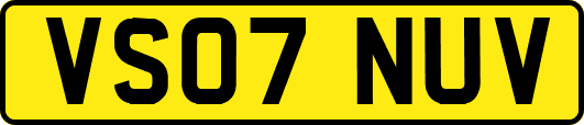 VS07NUV