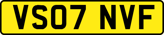 VS07NVF