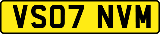 VS07NVM