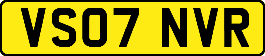 VS07NVR
