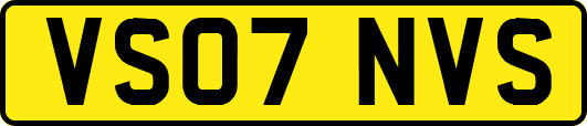 VS07NVS