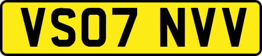 VS07NVV