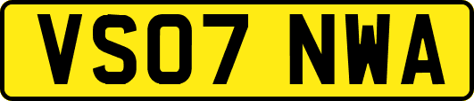 VS07NWA
