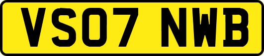 VS07NWB
