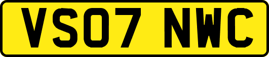 VS07NWC
