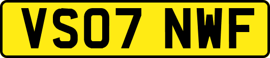 VS07NWF