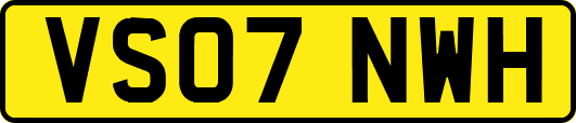 VS07NWH