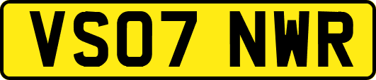 VS07NWR
