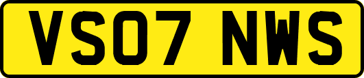 VS07NWS