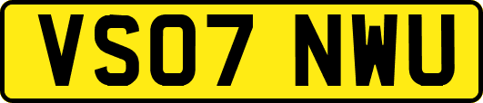 VS07NWU