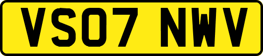 VS07NWV