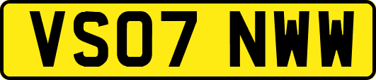 VS07NWW