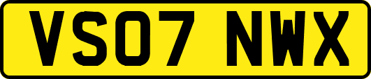 VS07NWX
