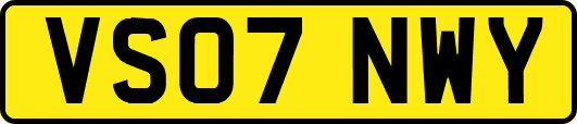 VS07NWY