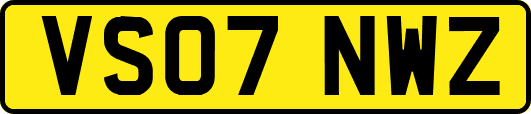 VS07NWZ