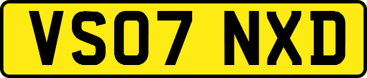 VS07NXD