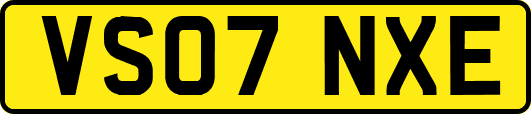 VS07NXE