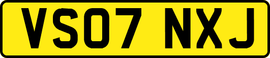 VS07NXJ