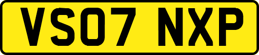 VS07NXP