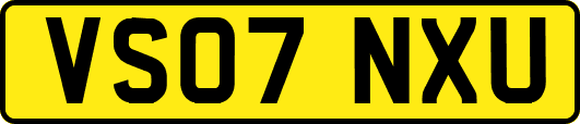 VS07NXU