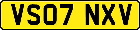 VS07NXV