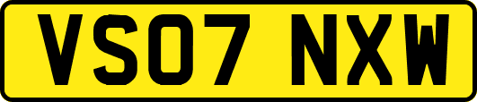 VS07NXW