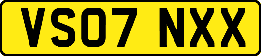 VS07NXX