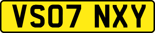 VS07NXY