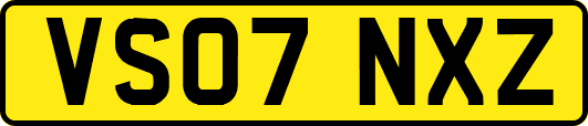 VS07NXZ