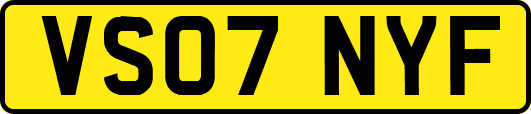 VS07NYF